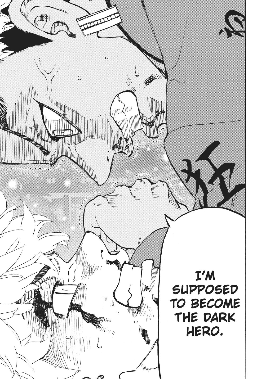 Read Tokyo Revengers ENGLISH Manga Online