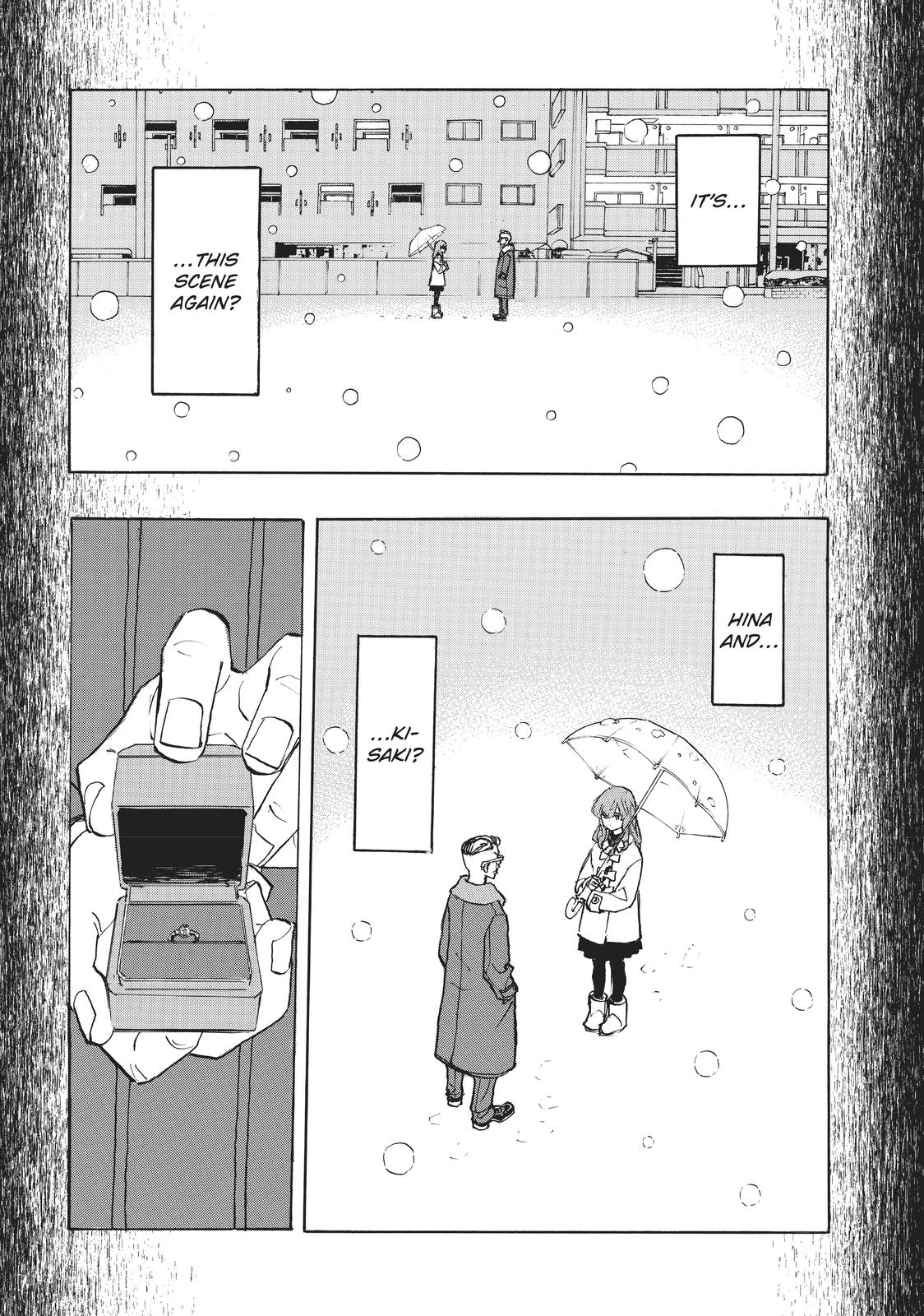 Read Tokyo Revengers ENGLISH Manga Online