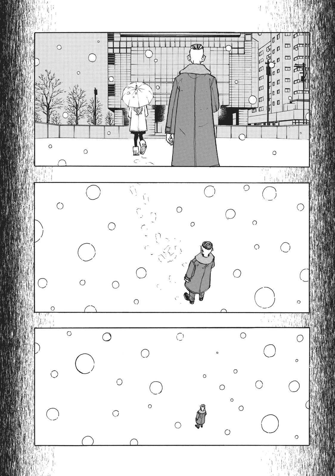 Read Tokyo Revengers ENGLISH Manga Online