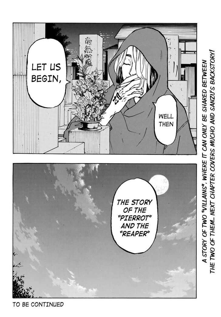 Read Tokyo Revengers ENGLISH Manga Online