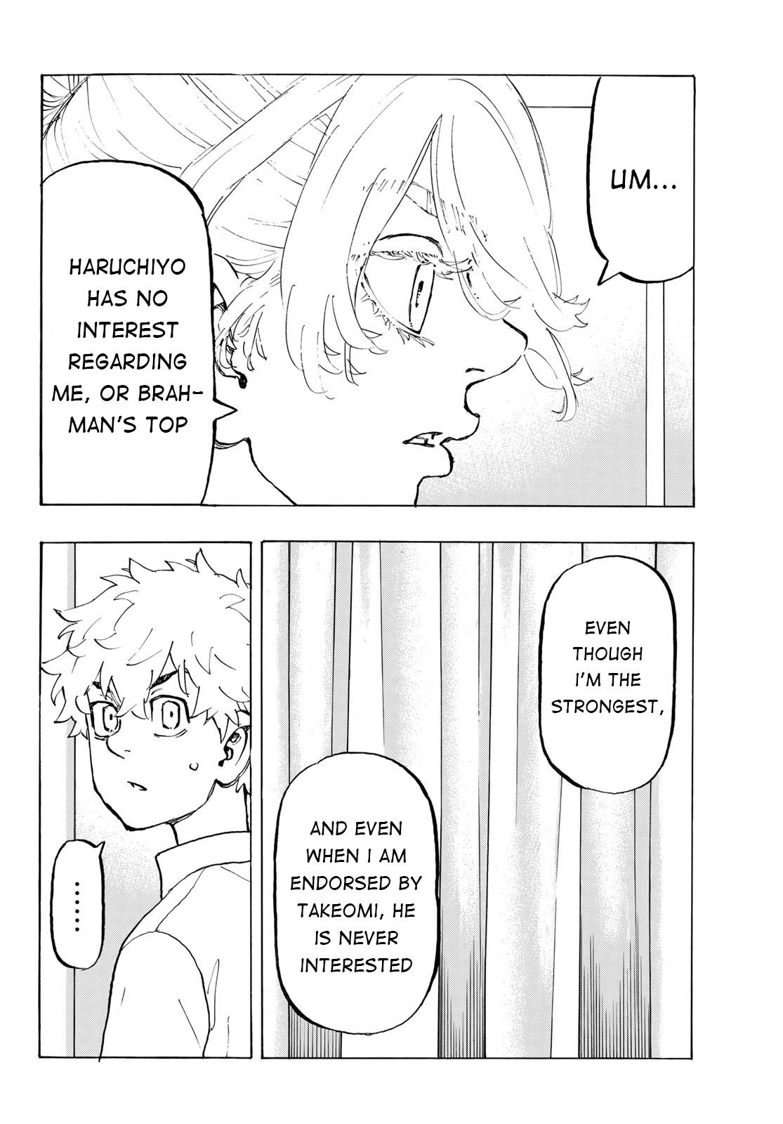 Read Tokyo Revengers ENGLISH Manga Online