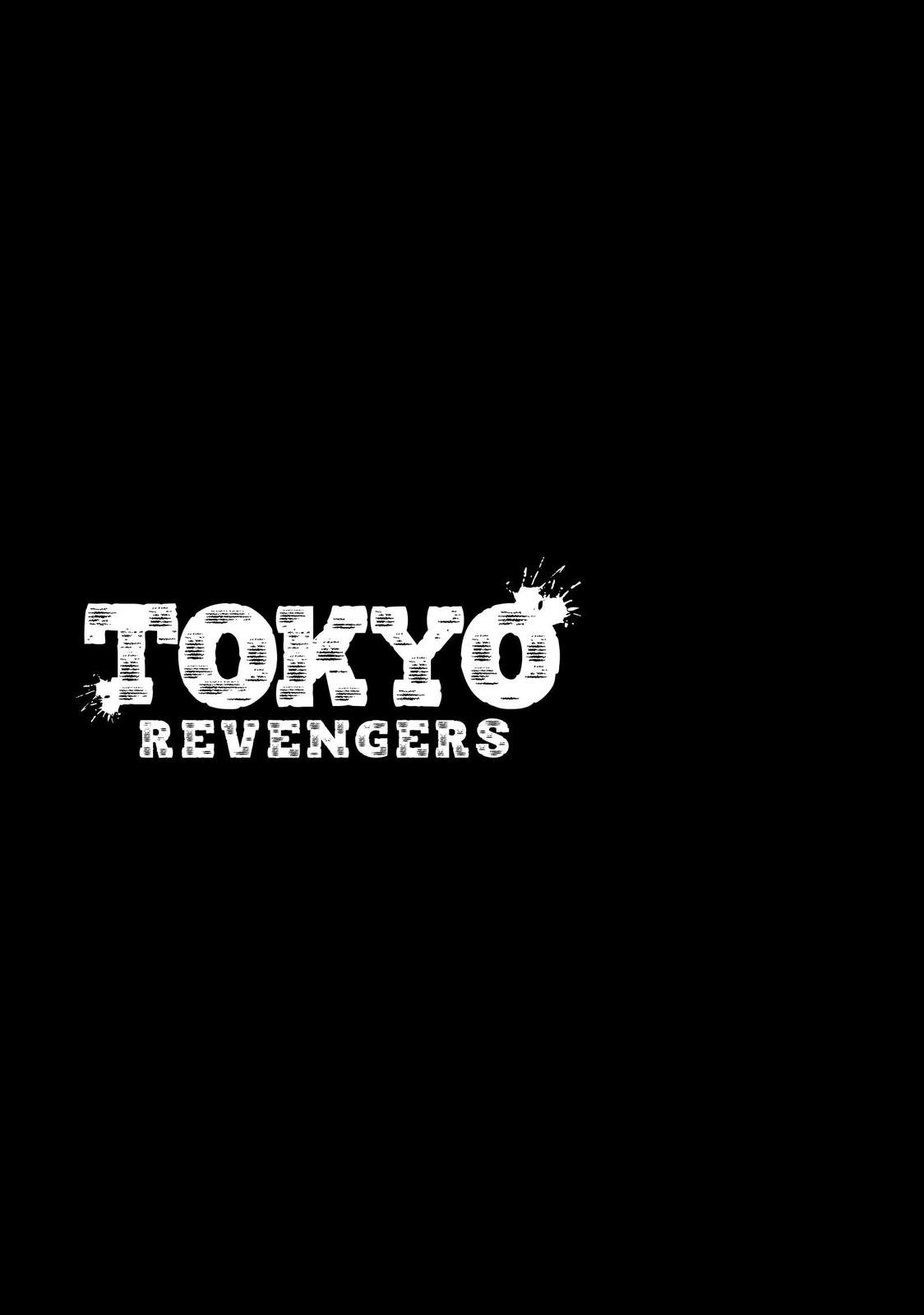 Read Tokyo Revengers ENGLISH Manga Online