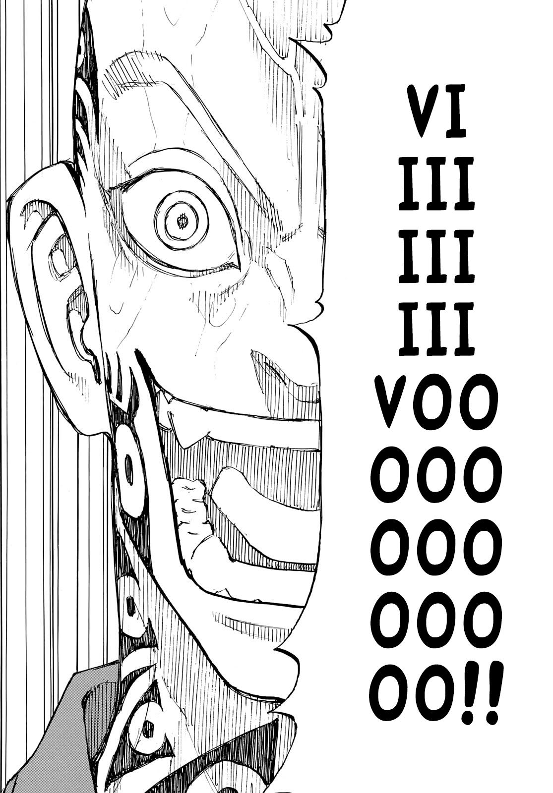 Read Tokyo Revengers ENGLISH Manga Online