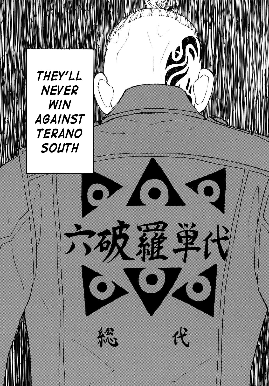 Read Tokyo Revengers ENGLISH Manga Online