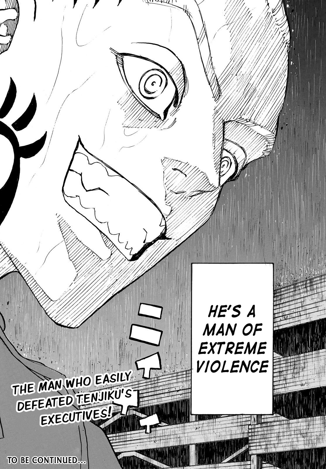 Read Tokyo Revengers ENGLISH Manga Online