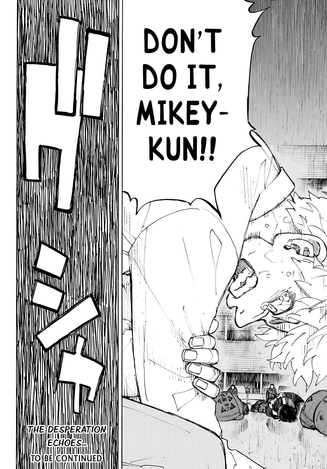 Read Tokyo Revengers ENGLISH Manga Online