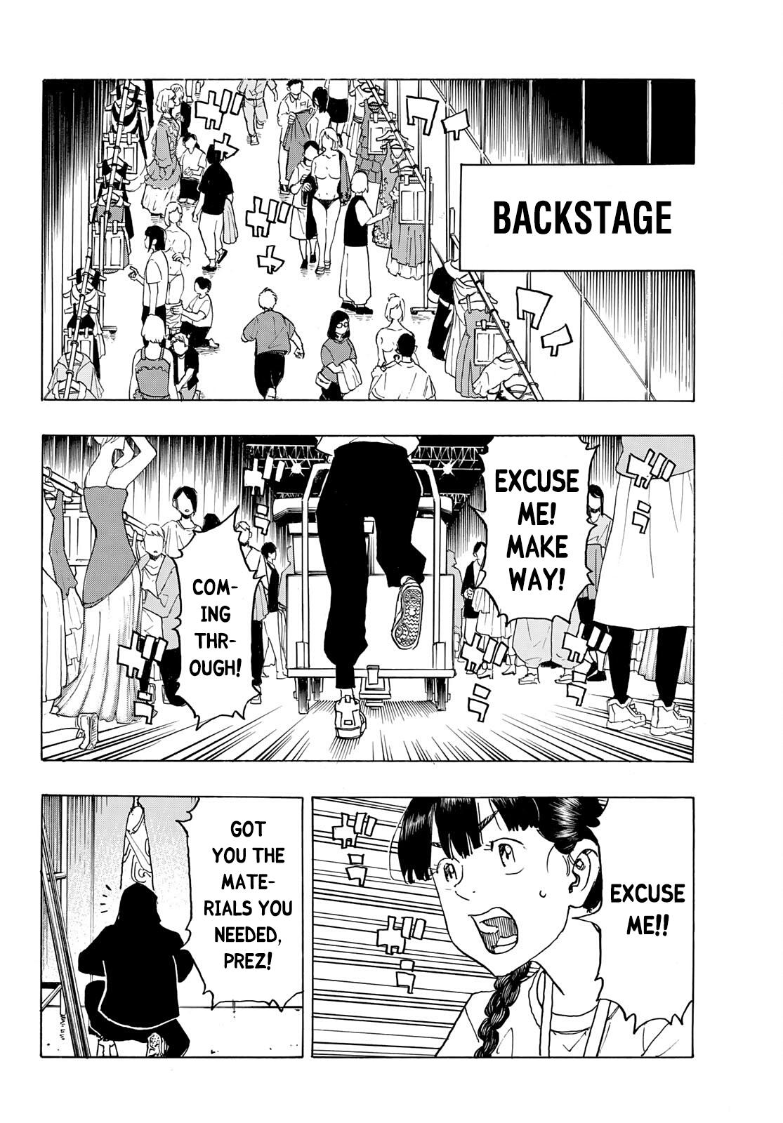 Read Tokyo Revengers ENGLISH Manga Online