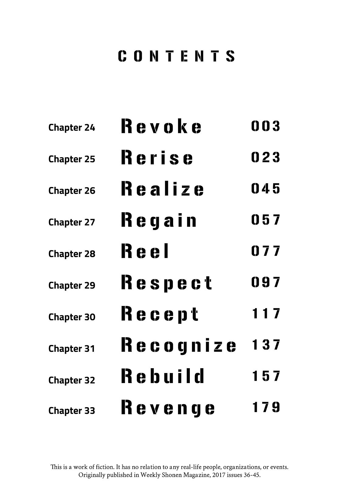 Read Tokyo Revengers ENGLISH Manga Online