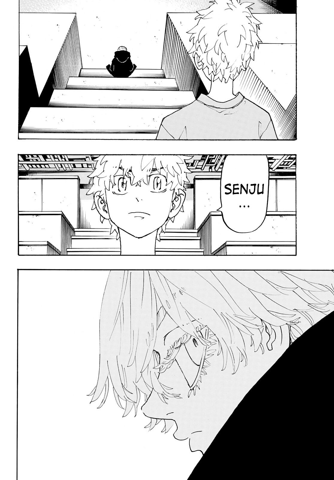 Read Tokyo Revengers ENGLISH Manga Online