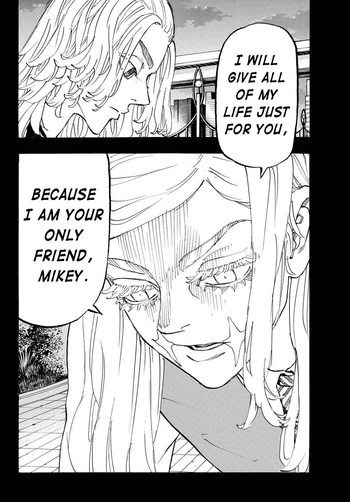 Read Tokyo Revengers ENGLISH Manga Online