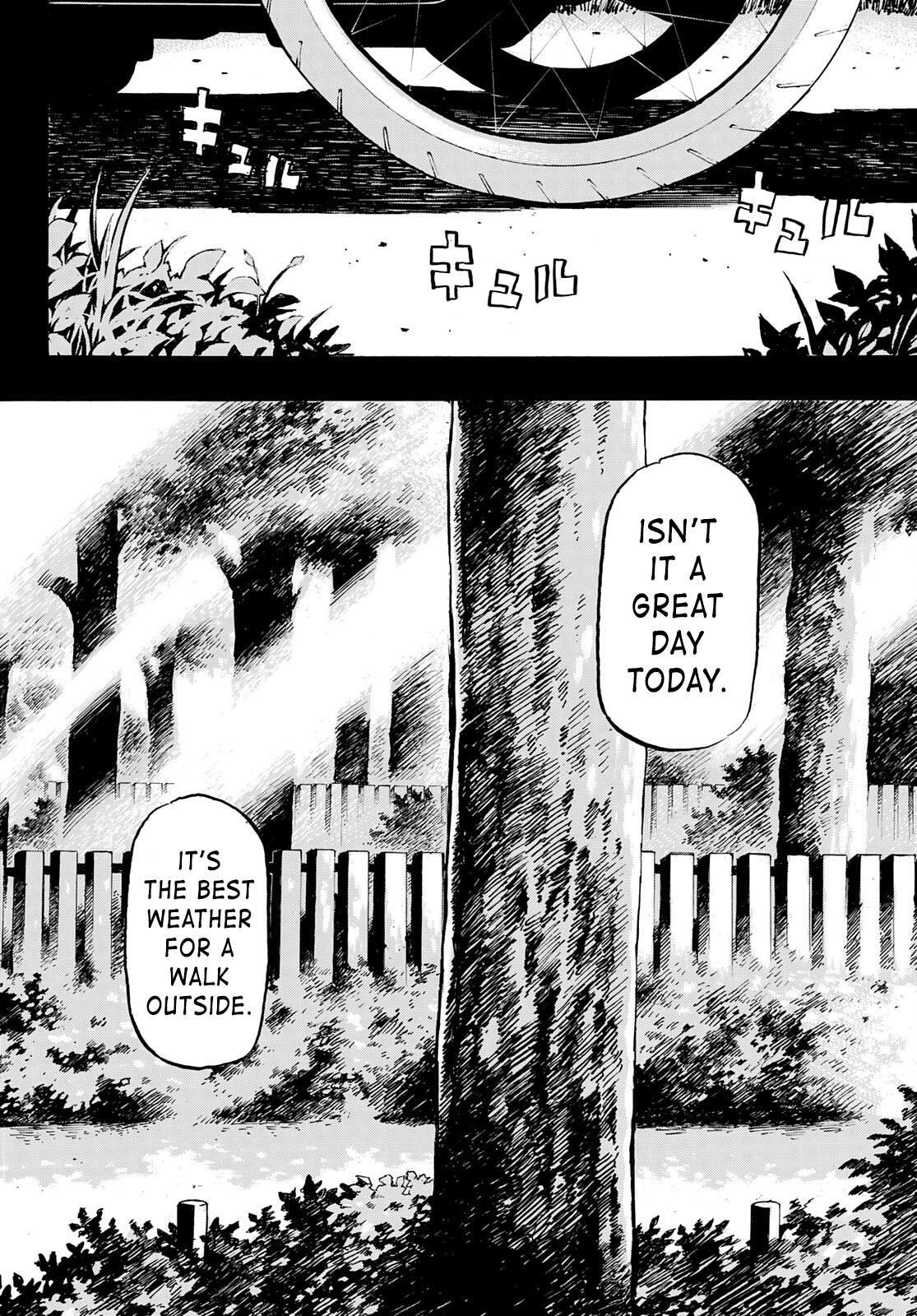 Read Tokyo Revengers ENGLISH Manga Online