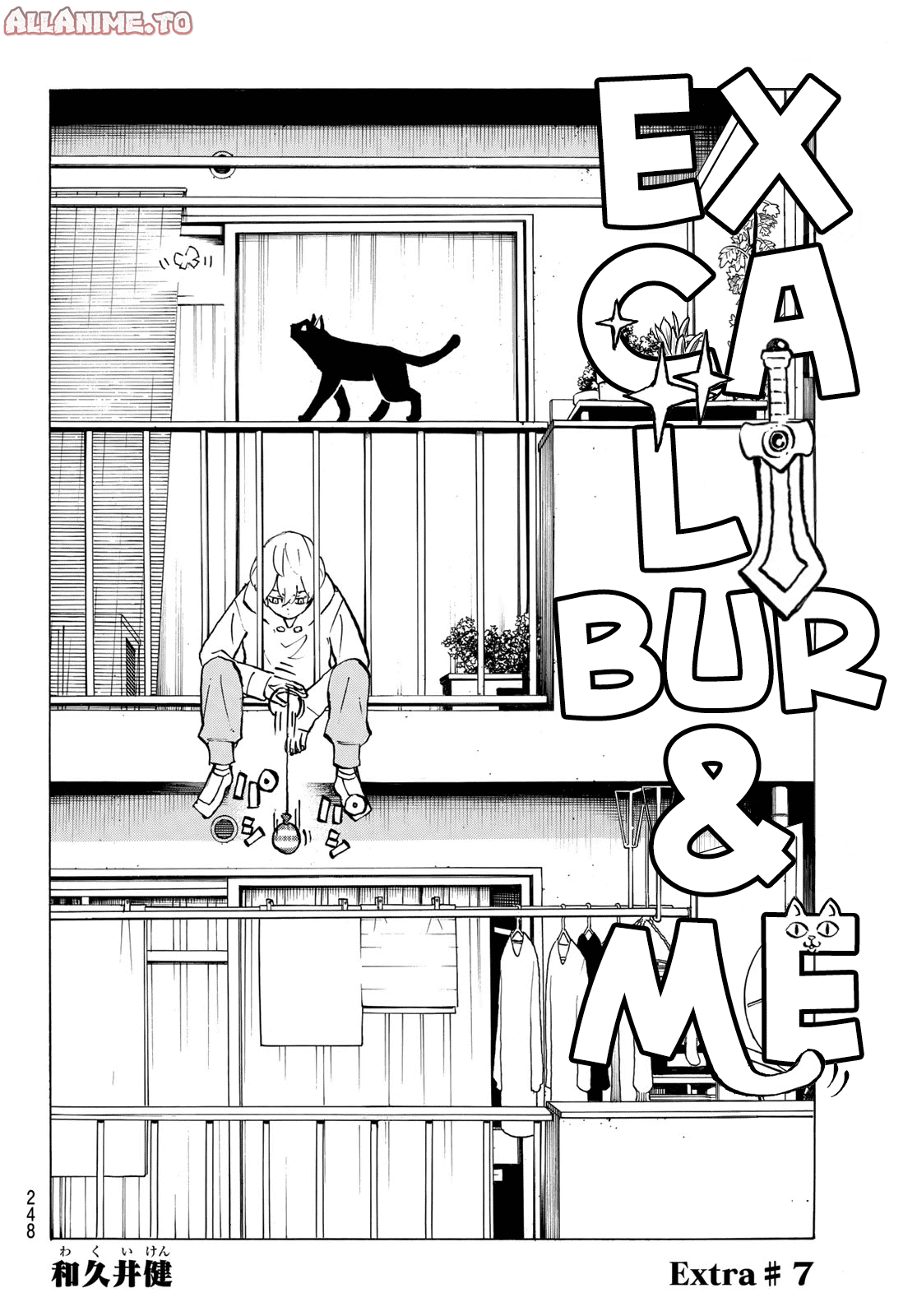 Read Tokyo Revengers ENGLISH Manga Online