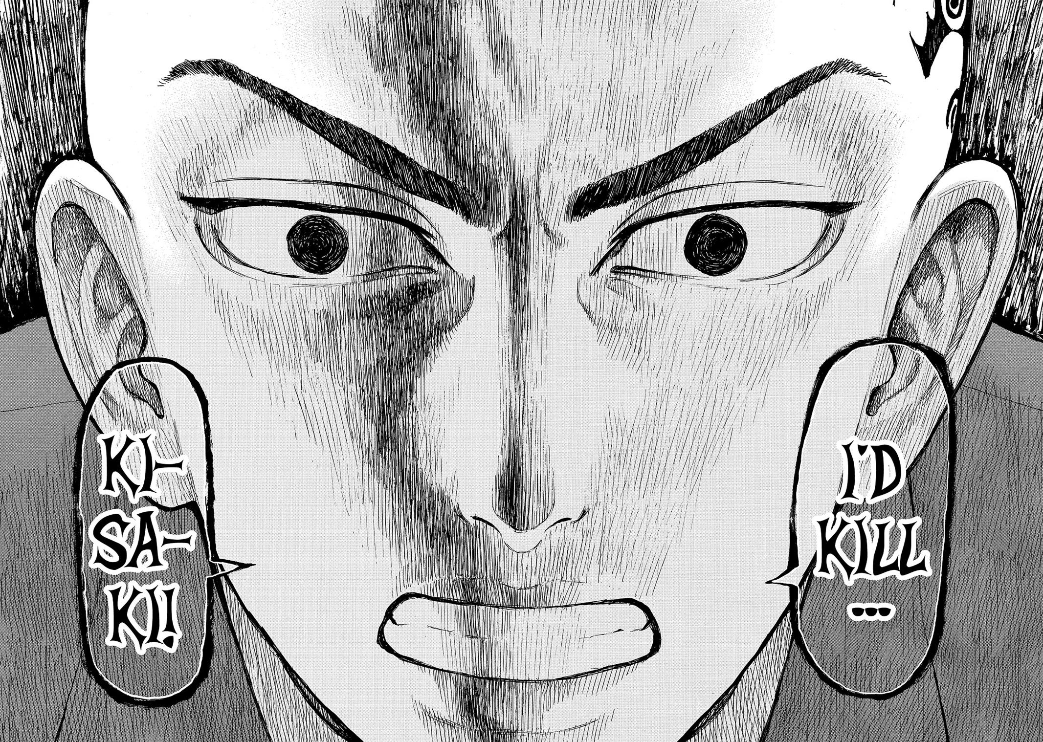 Read Tokyo Revengers ENGLISH Manga Online