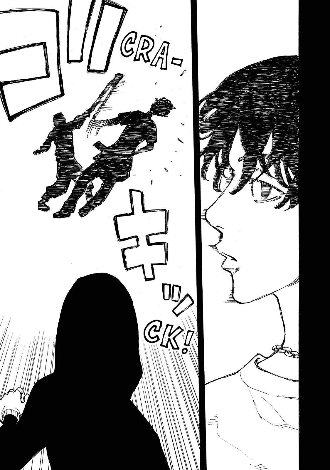 Read Tokyo Revengers ENGLISH Manga Online