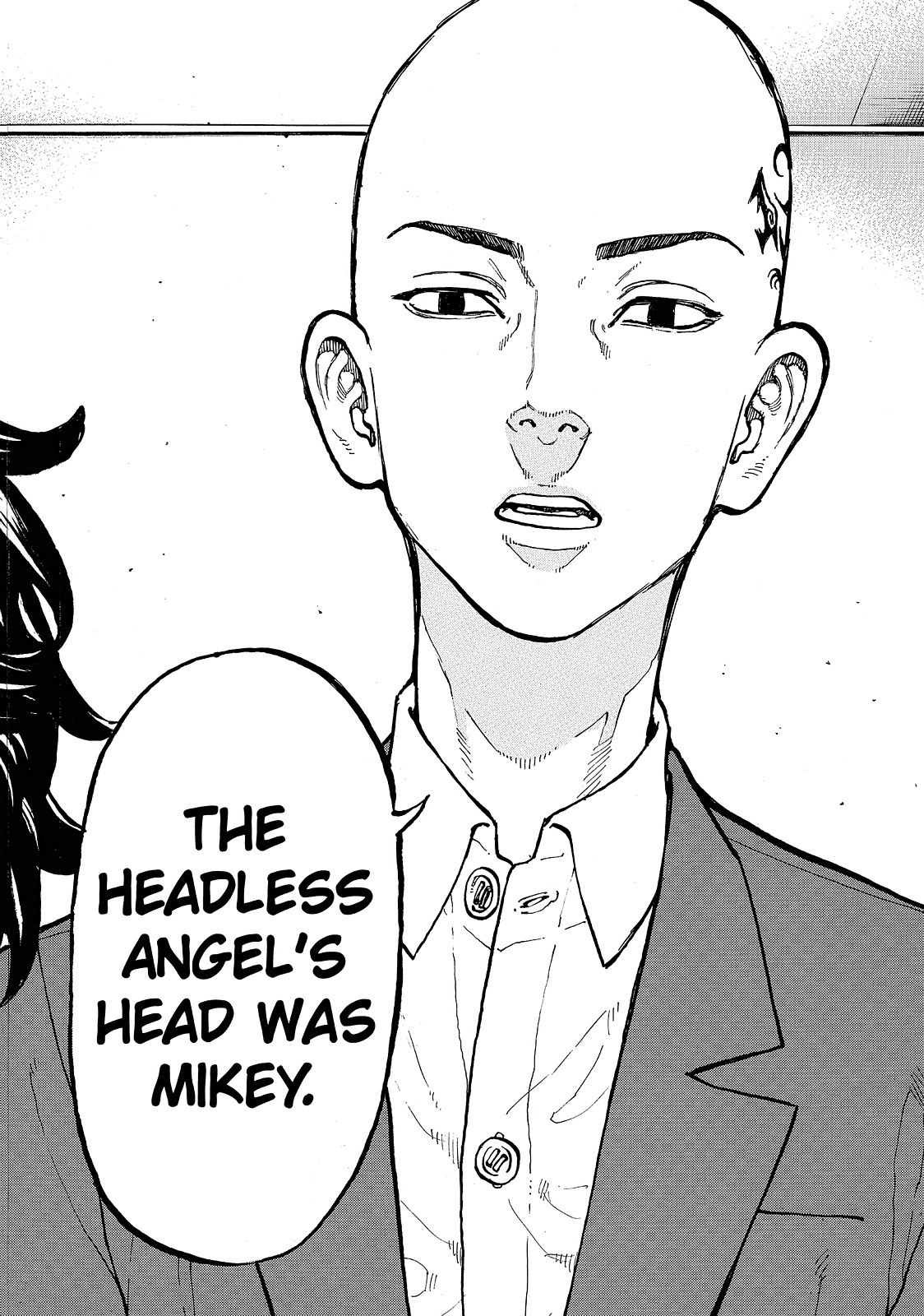 Read Tokyo Revengers ENGLISH Manga Online