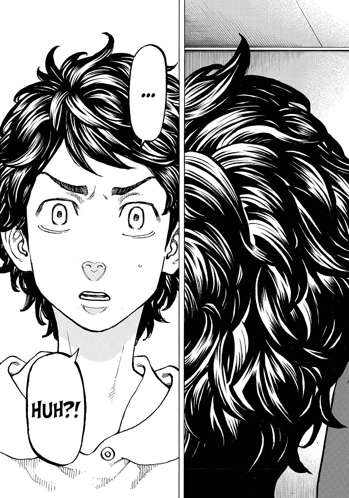 Read Tokyo Revengers ENGLISH Manga Online