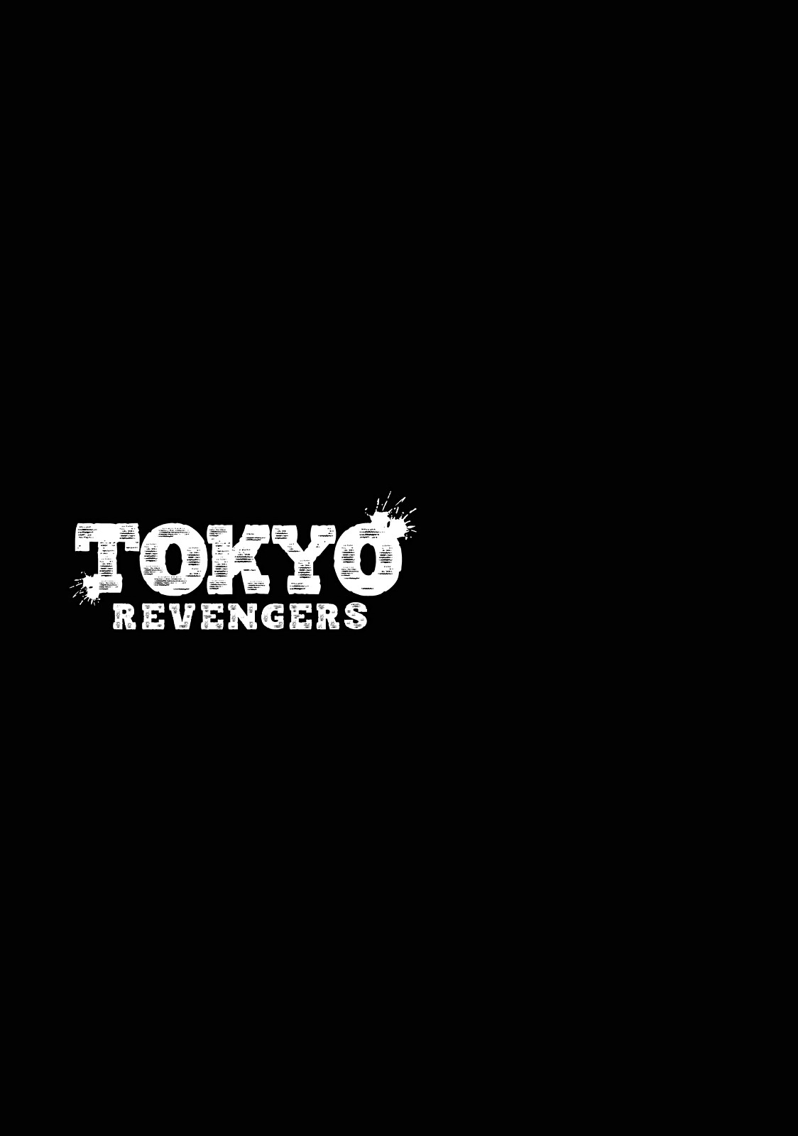 Read Tokyo Revengers ENGLISH Manga Online