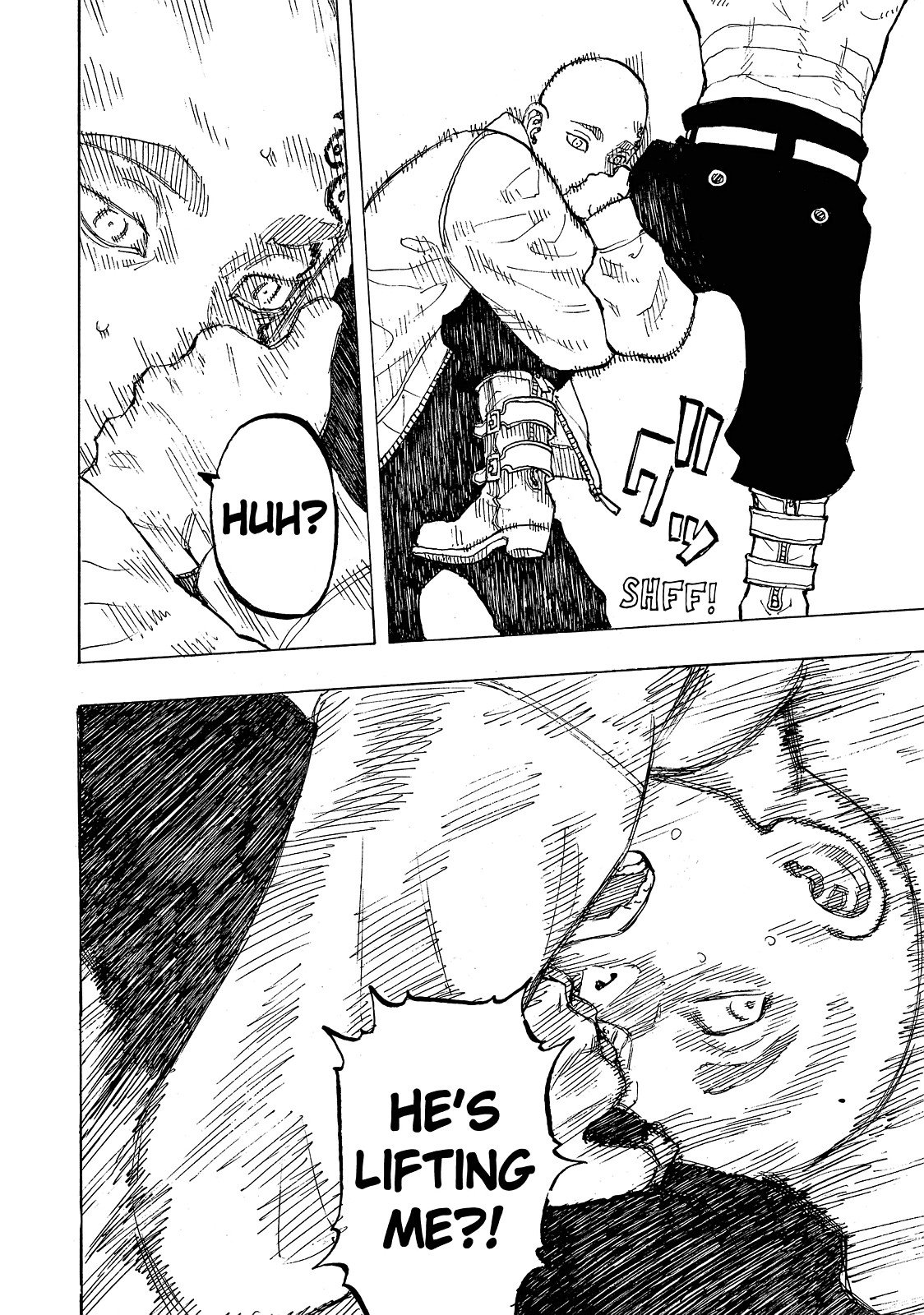 Read Tokyo Revengers ENGLISH Manga Online