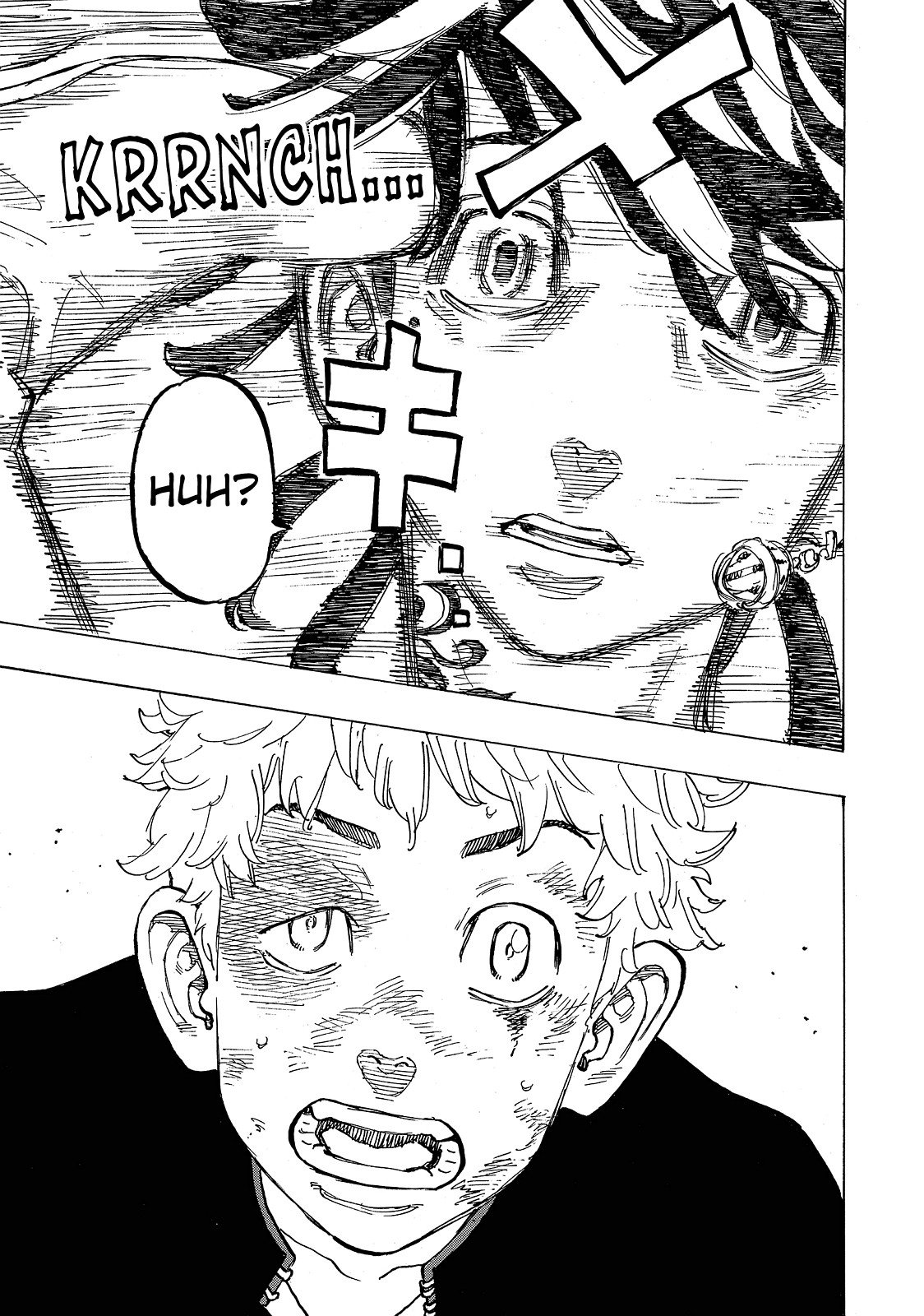 Read Tokyo Revengers ENGLISH Manga Online