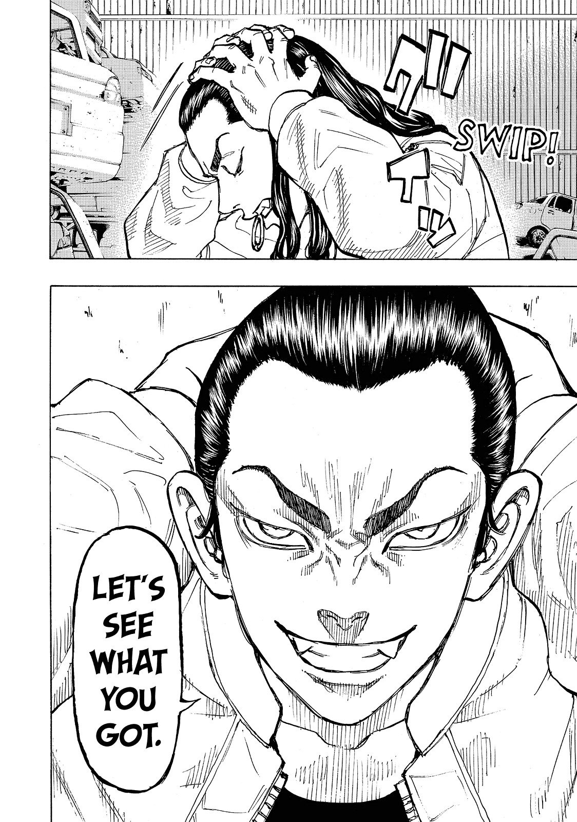 Read Tokyo Revengers ENGLISH Manga Online