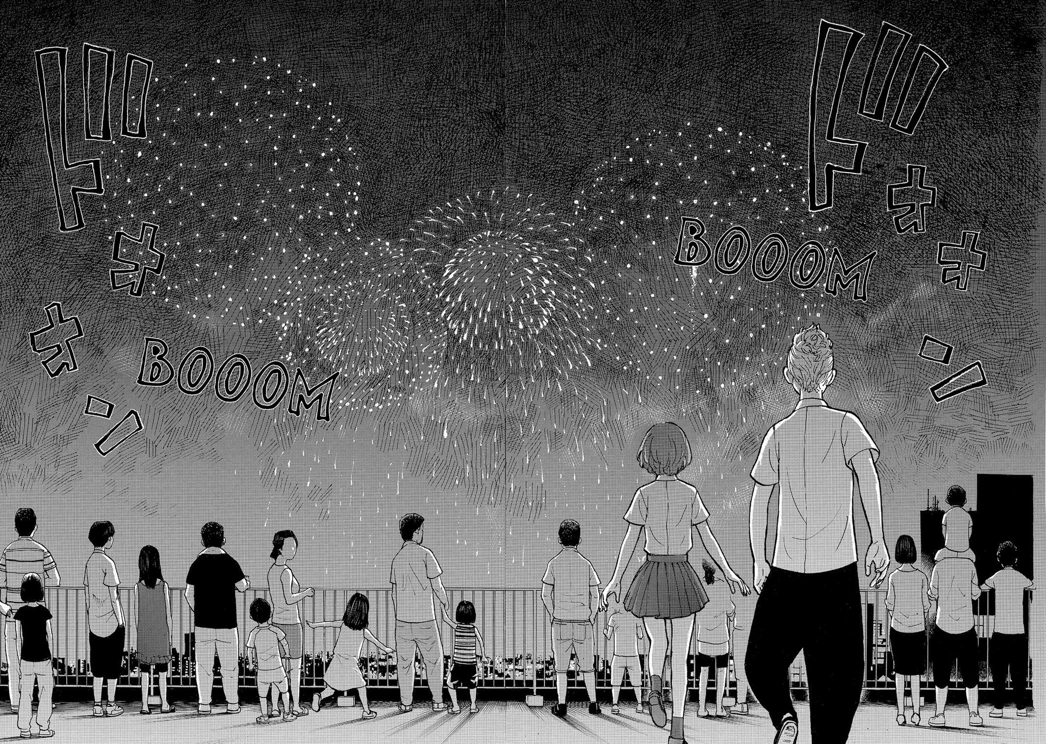 Read Tokyo Revengers ENGLISH Manga Online