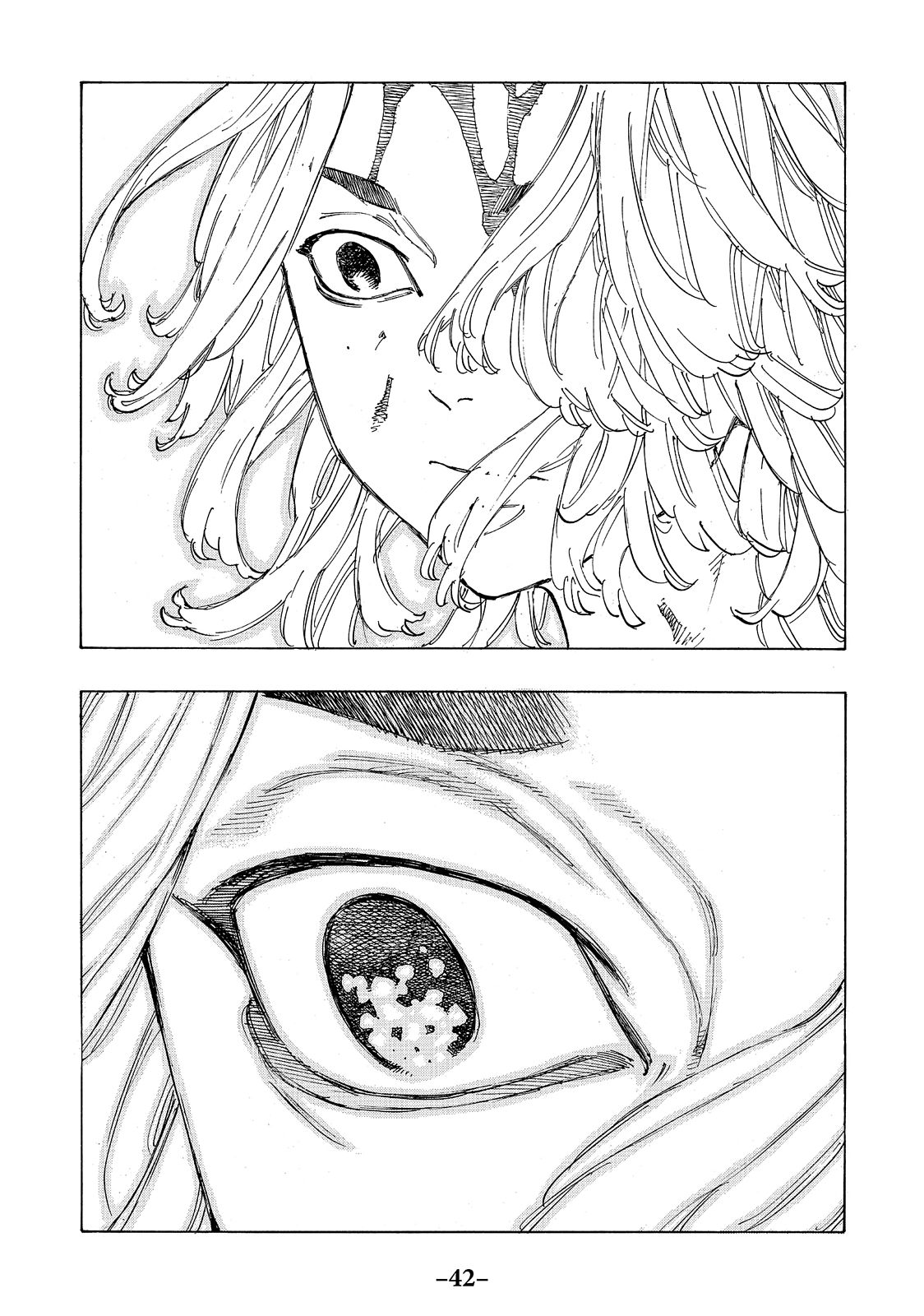 Read Tokyo Revengers ENGLISH Manga Online