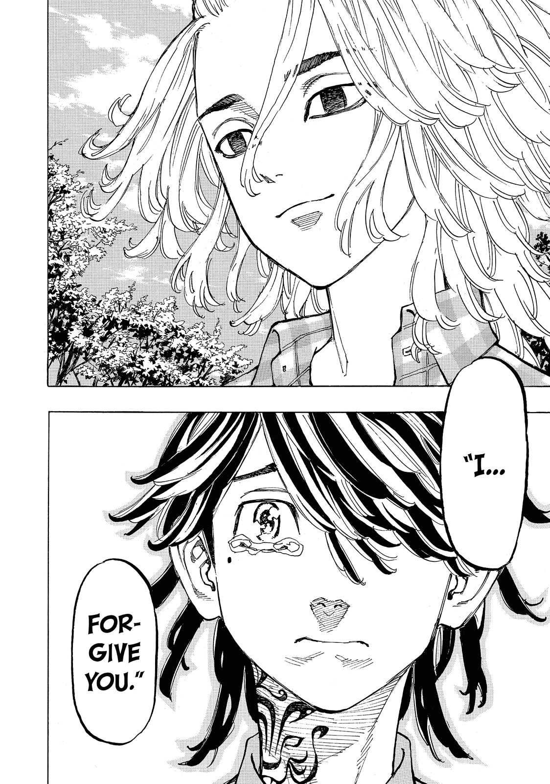 Read Tokyo Revengers ENGLISH Manga Online