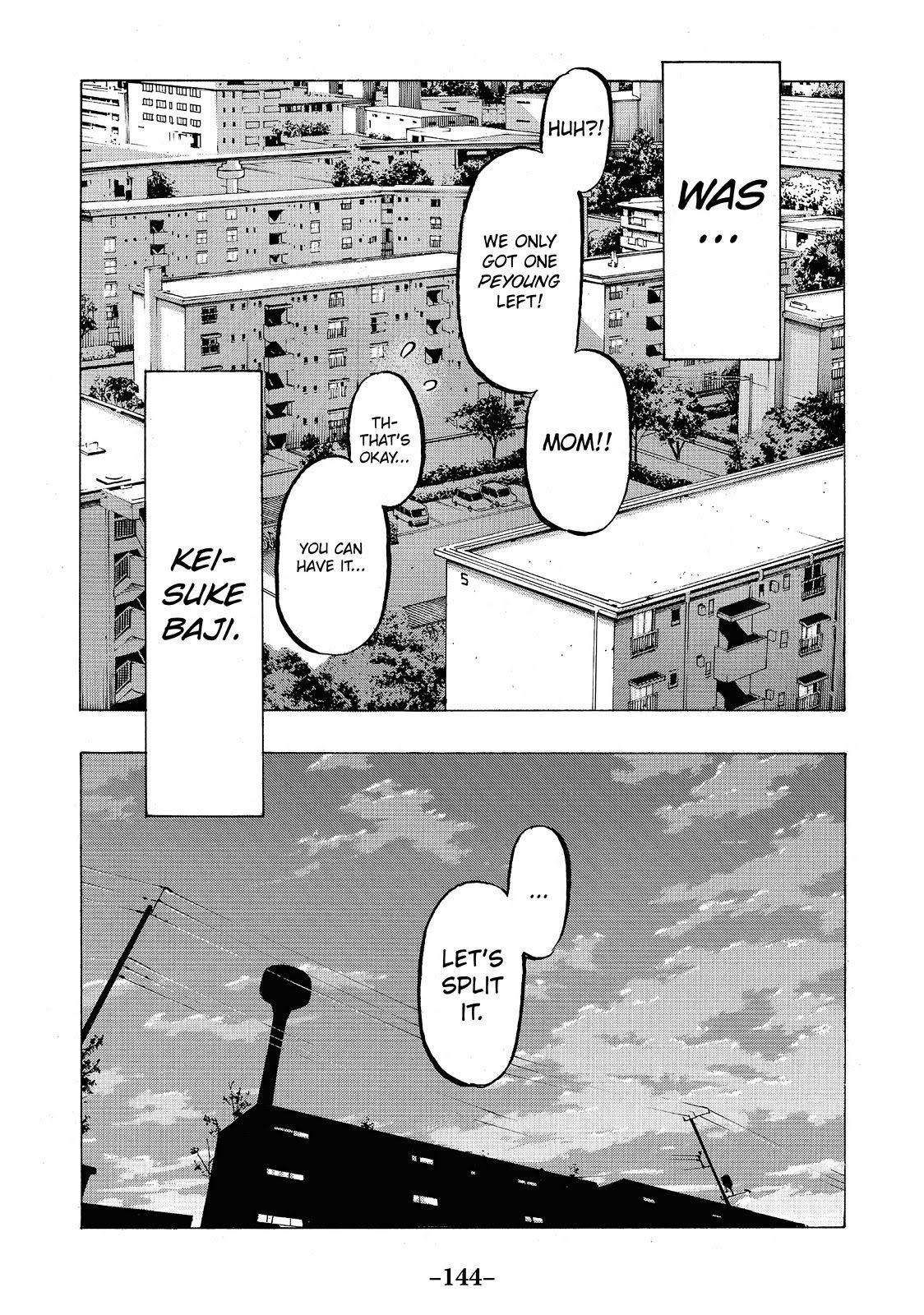 Read Tokyo Revengers ENGLISH Manga Online