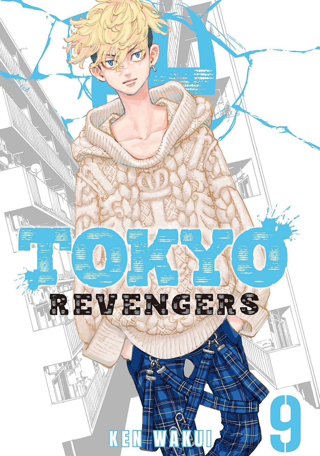 Read Tokyo Revengers ENGLISH Manga Online