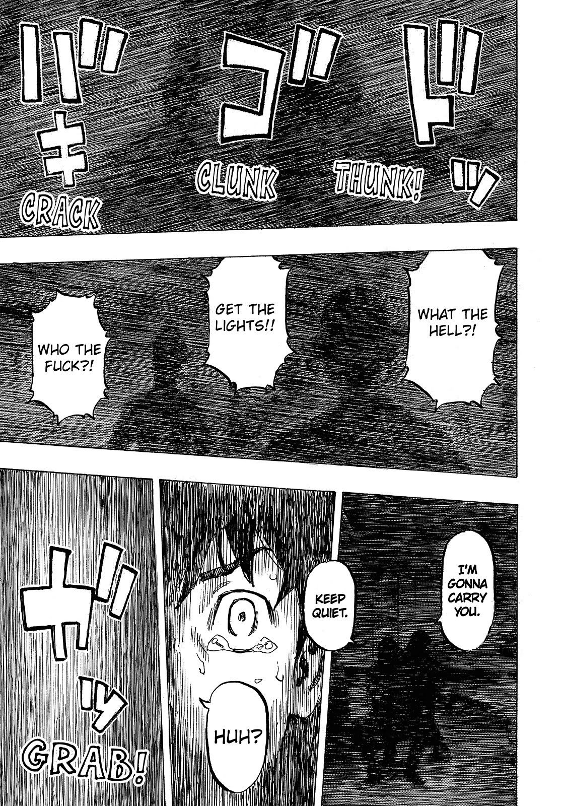 Read Tokyo Revengers ENGLISH Manga Online