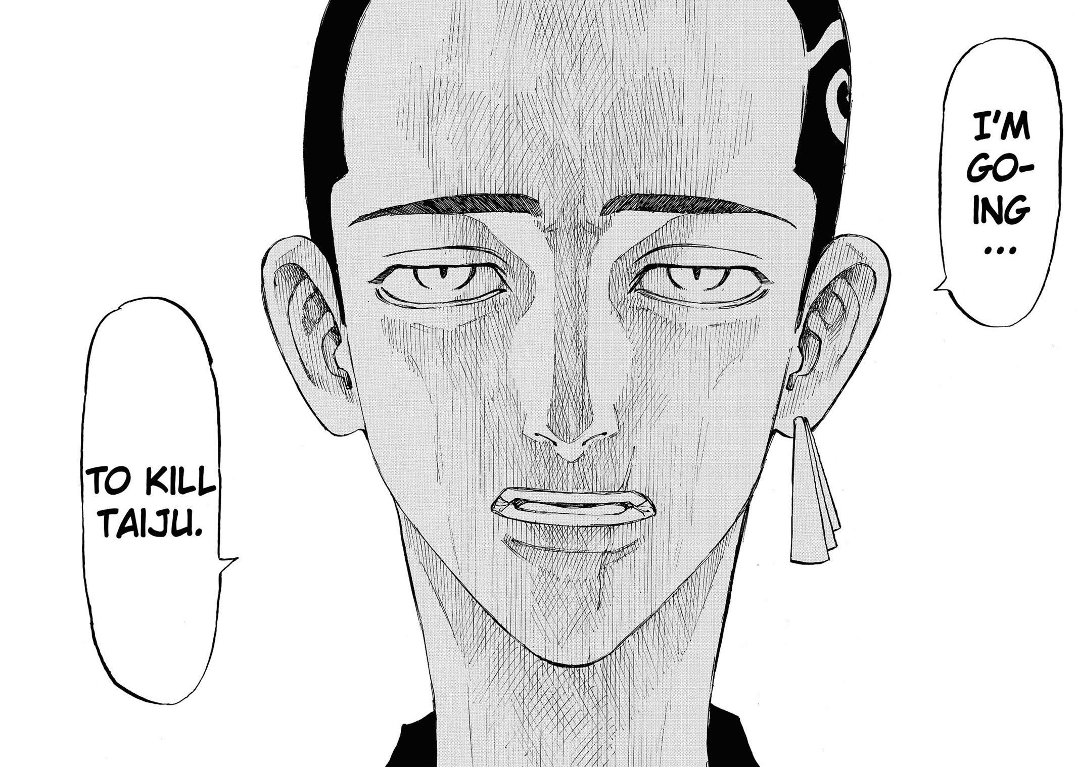 Read Tokyo Revengers ENGLISH Manga Online