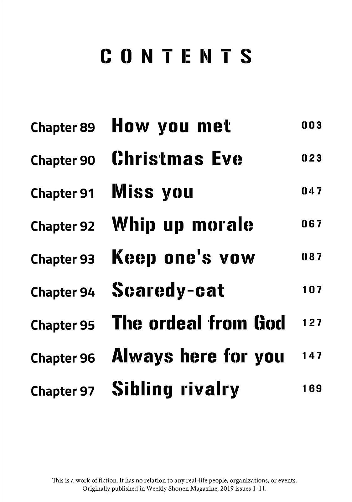 Read Tokyo Revengers ENGLISH Manga Online