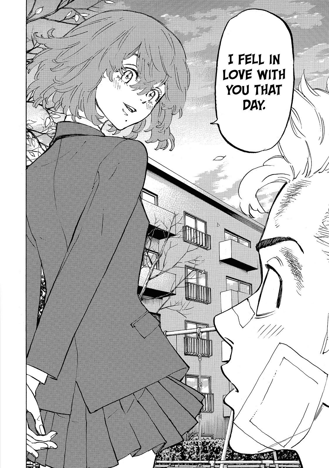 Read Tokyo Revengers ENGLISH Manga Online