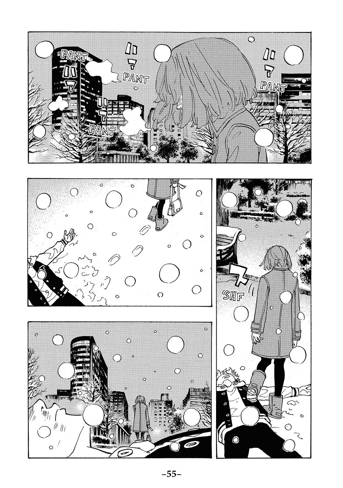 Read Tokyo Revengers ENGLISH Manga Online