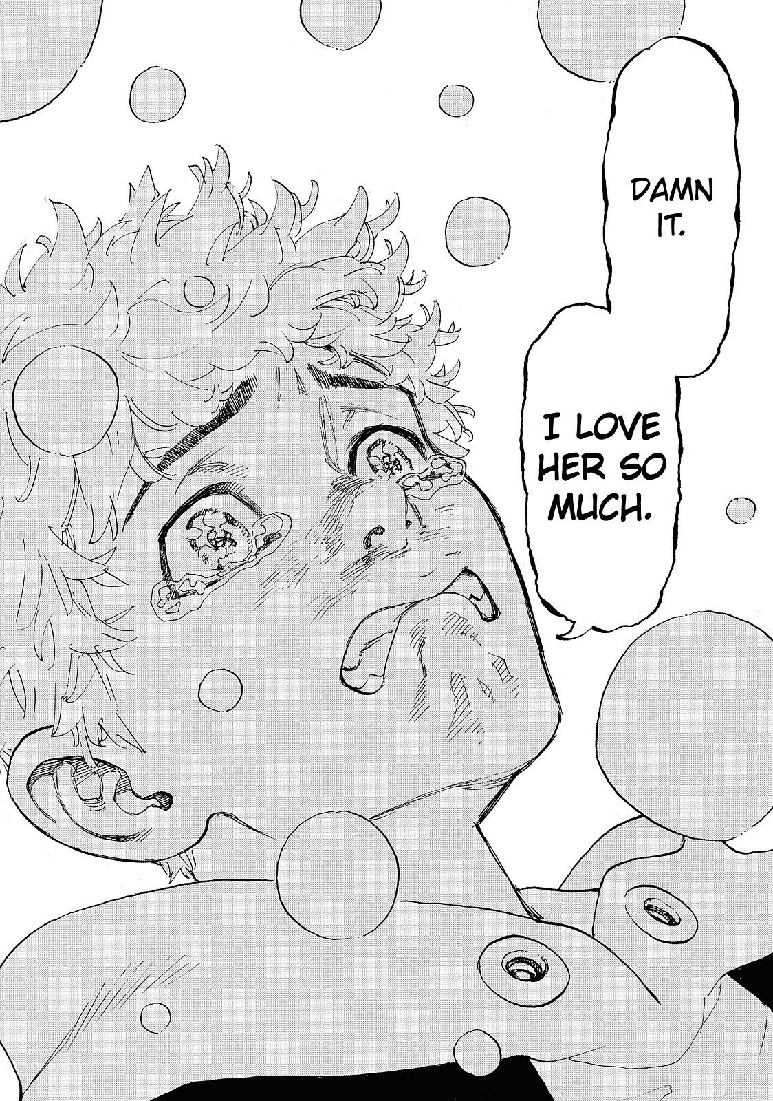 Read Tokyo Revengers ENGLISH Manga Online