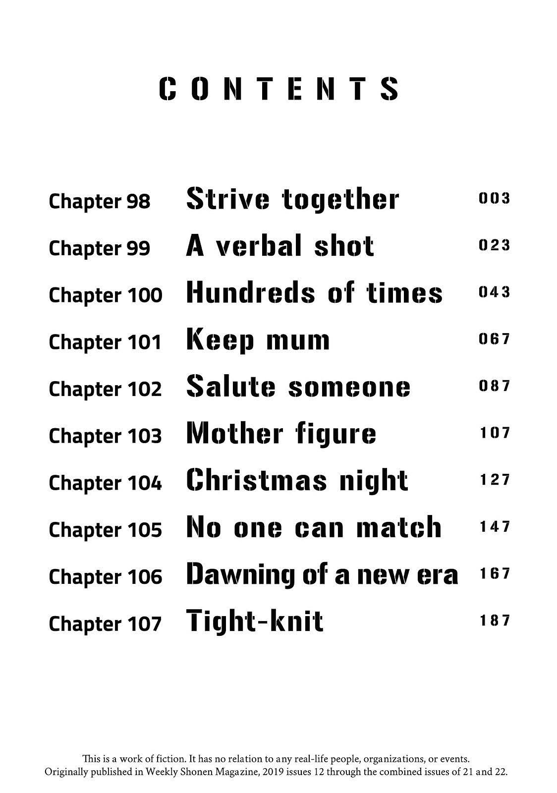 Read Tokyo Revengers ENGLISH Manga Online