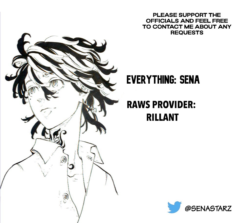 Read Tokyo Revengers_ A Letter from Keisuke Baji ENGLISH Manga Online