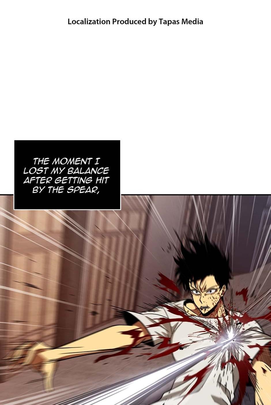 Read Tomb Raider King ENGLISH Manga Online