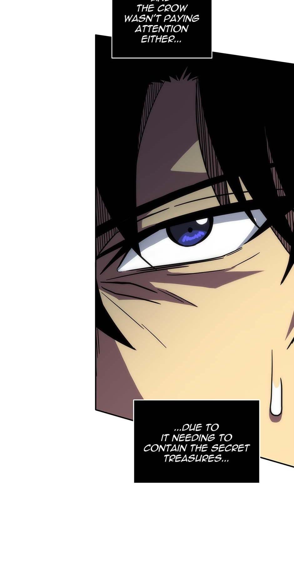 Read Tomb Raider King ENGLISH Manga Online