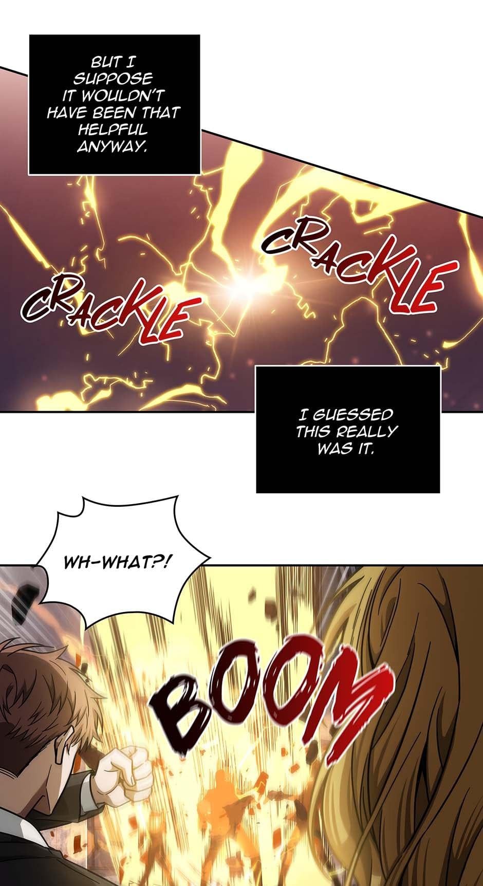 Read Tomb Raider King ENGLISH Manga Online