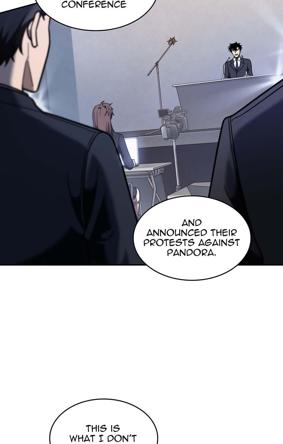 Read Tomb Raider King ENGLISH Manga Online
