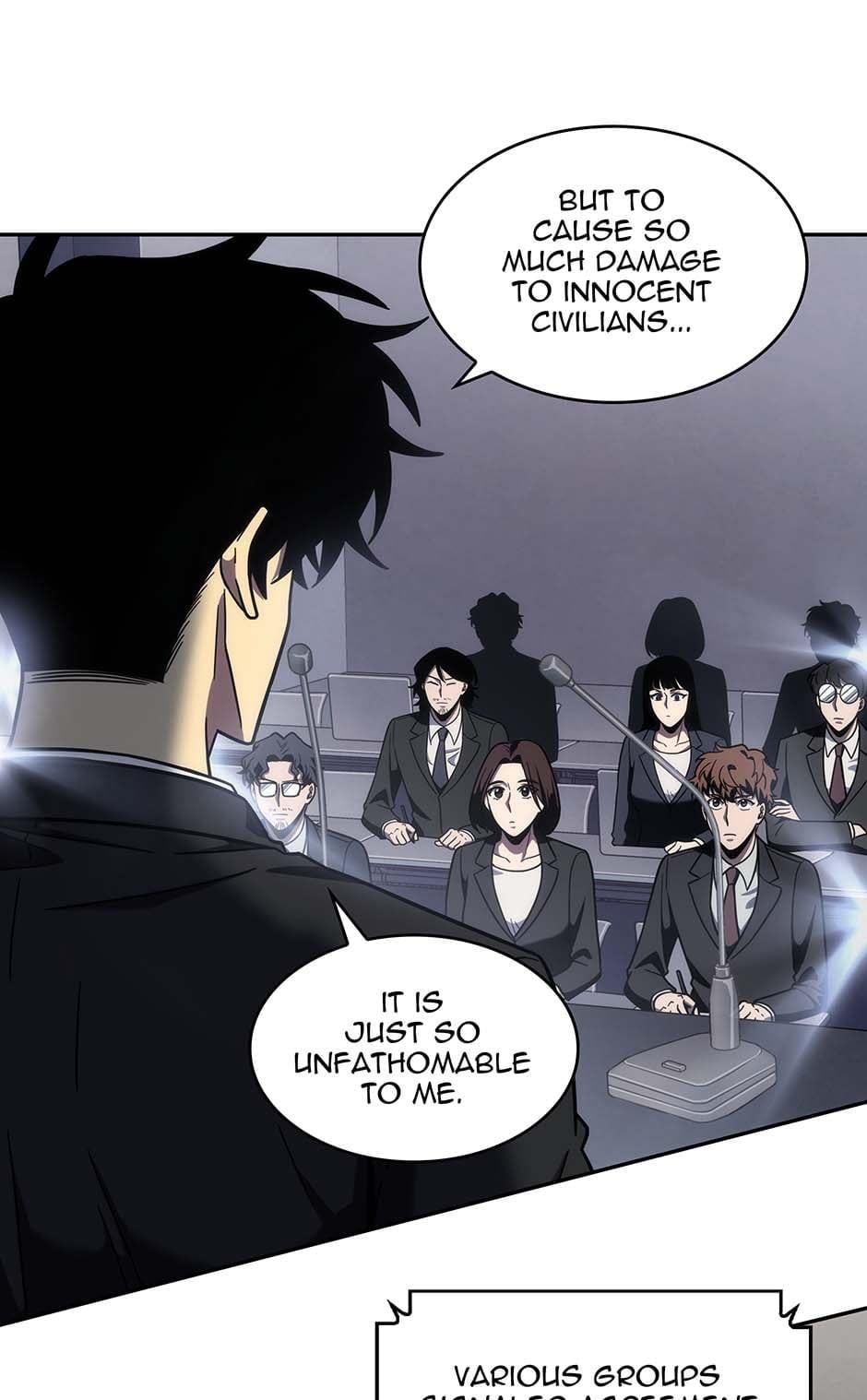 Read Tomb Raider King ENGLISH Manga Online