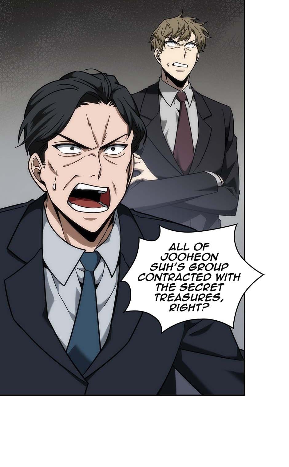 Read Tomb Raider King ENGLISH Manga Online