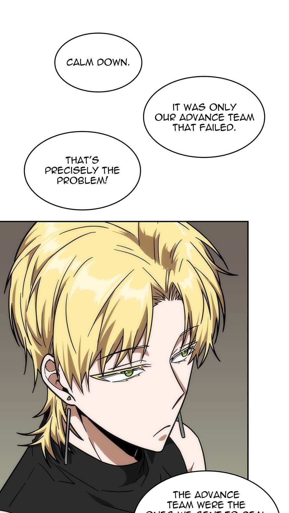Read Tomb Raider King ENGLISH Manga Online