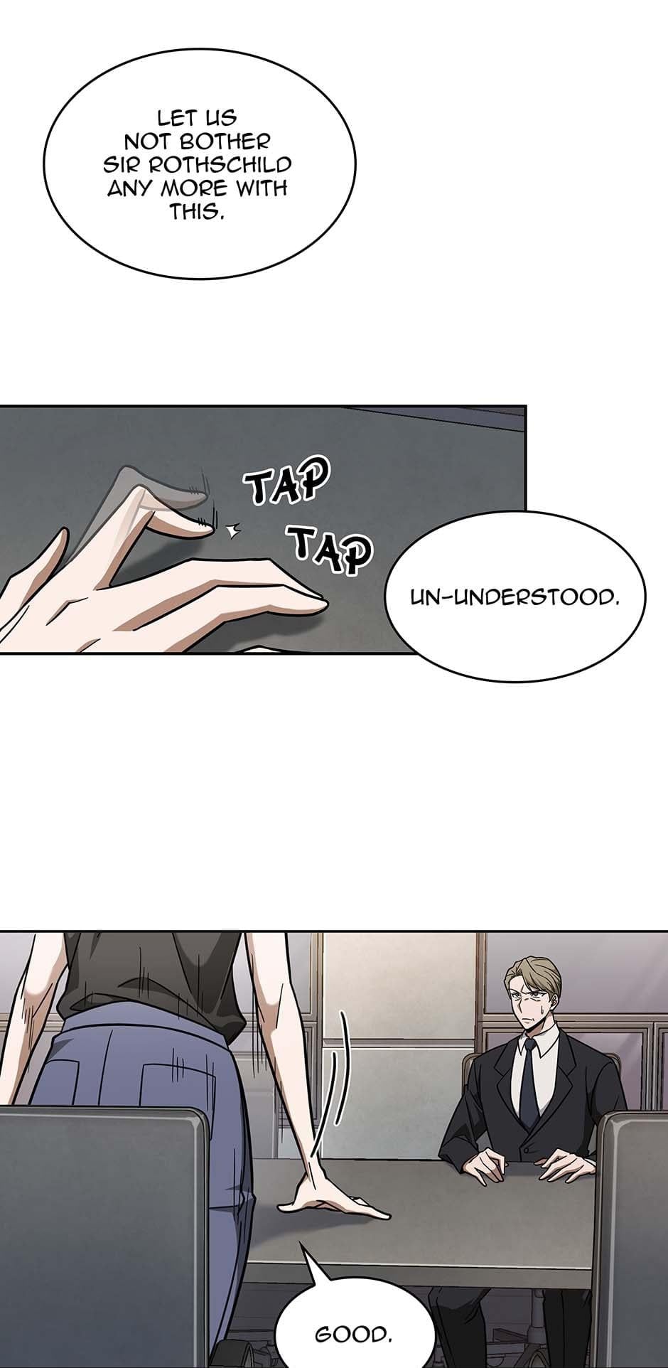 Read Tomb Raider King ENGLISH Manga Online