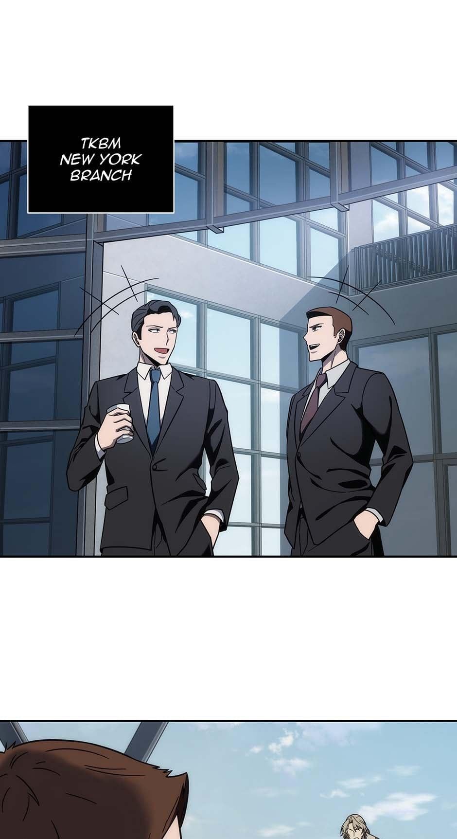 Read Tomb Raider King ENGLISH Manga Online