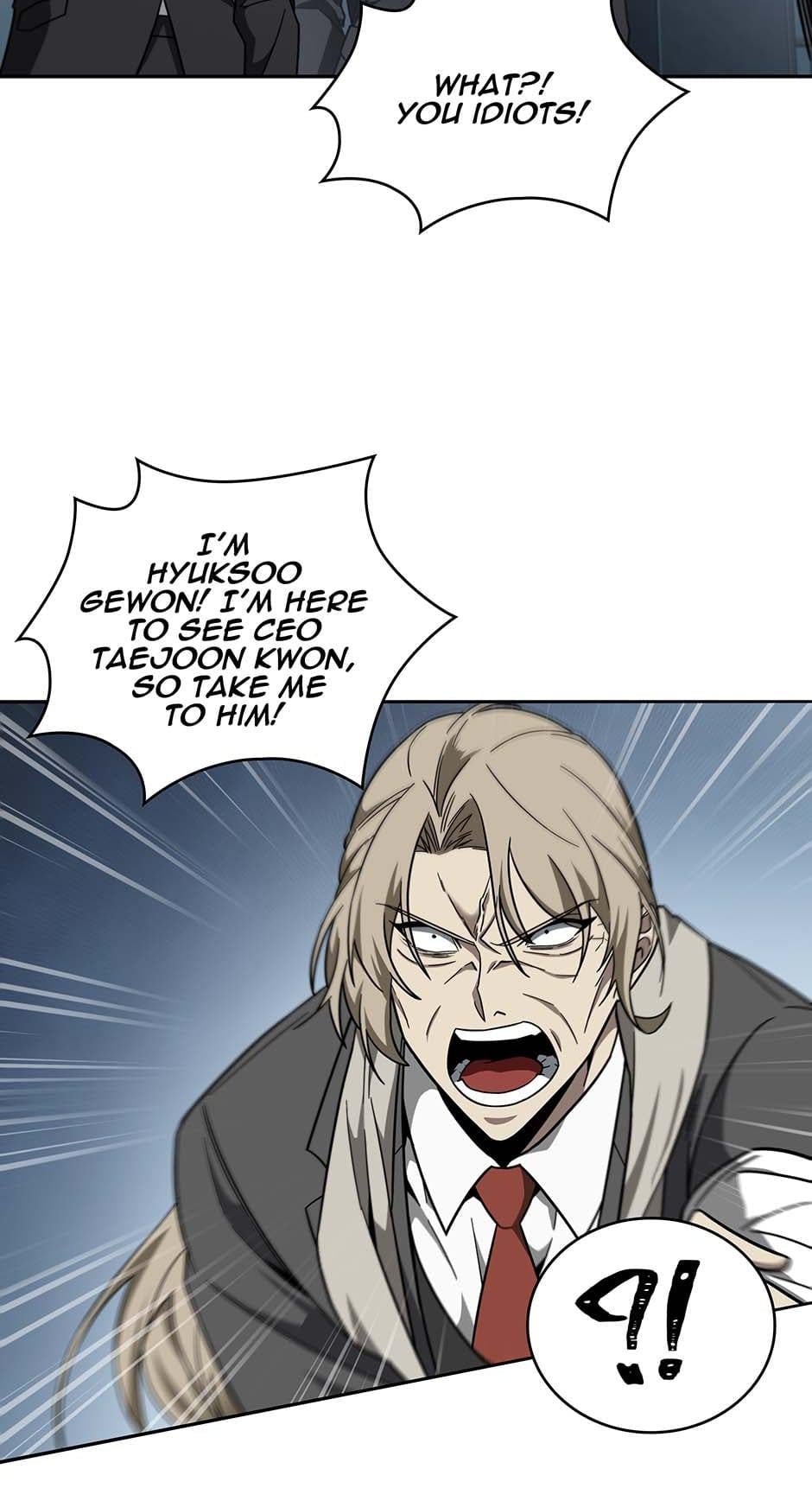 Read Tomb Raider King ENGLISH Manga Online