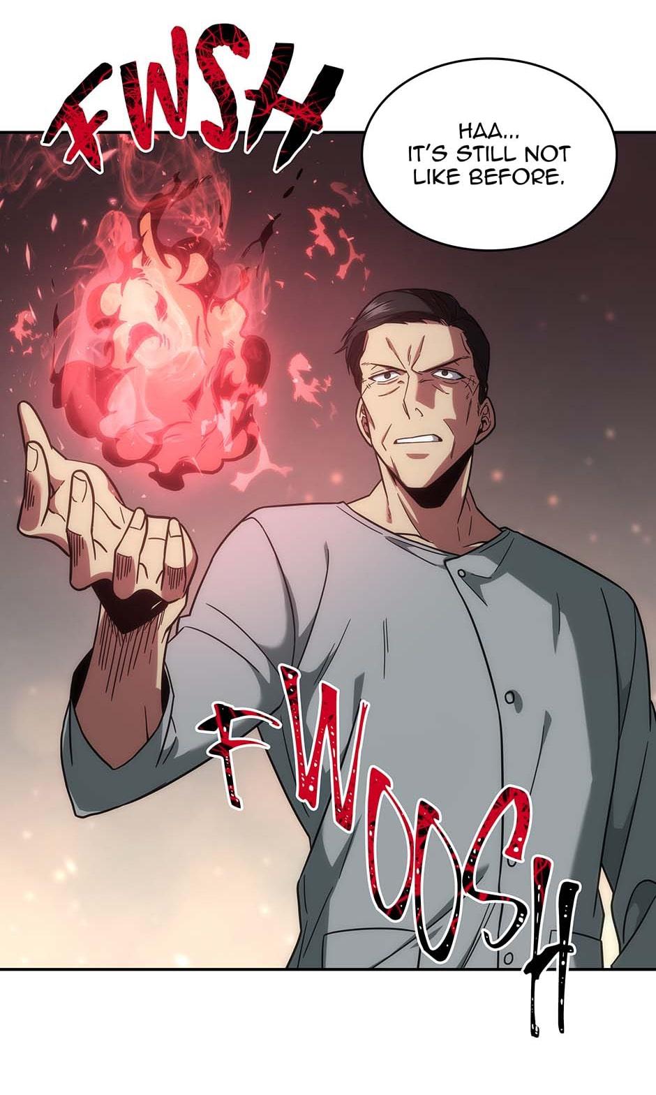 Read Tomb Raider King ENGLISH Manga Online