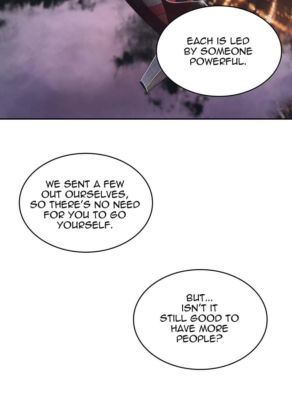 Read Tomb Raider King ENGLISH Manga Online