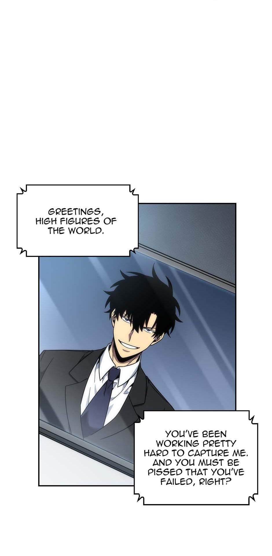 Read Tomb Raider King ENGLISH Manga Online